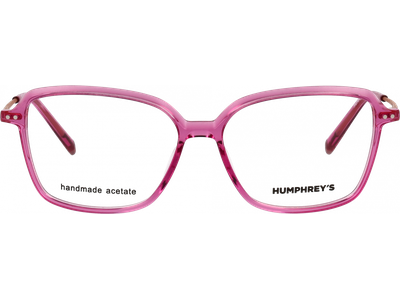Humphreys Brille Damen Humphreys 581139 55 50 Ansicht 5