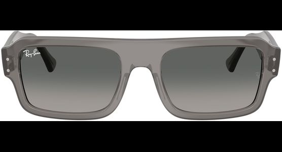 Ray-Ban Flacko Bio-Based RB4454 680571 56 - Ansicht 3