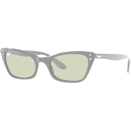 Ray-Ban Lady Burbank RB2299 901/31 Sonnenbrille Damen