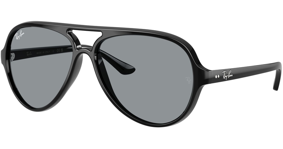  Ray-Ban RB4125 601/R5 Ansicht 1