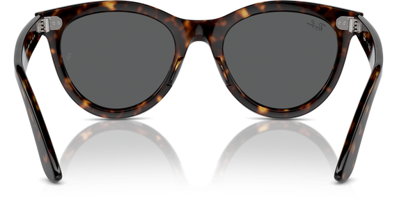 Ray-Ban Wayfarer Way RB2241 902/B1 - Ansicht 5