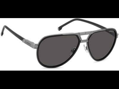  Carrera CARRERA 1076/S 61 BLACK DKRUTH Ansicht 4