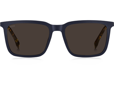 Hugo Boss Brille Herren HUGO BOSS BOSS 1492/CS Havanna Ansicht 3