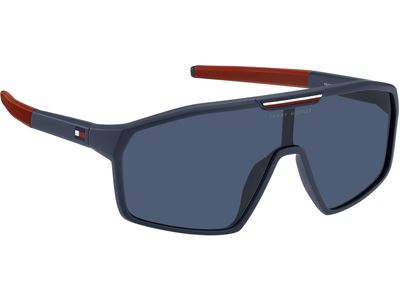  Tommy Hilfiger TH 2357/S 99 PJP Ansicht 4