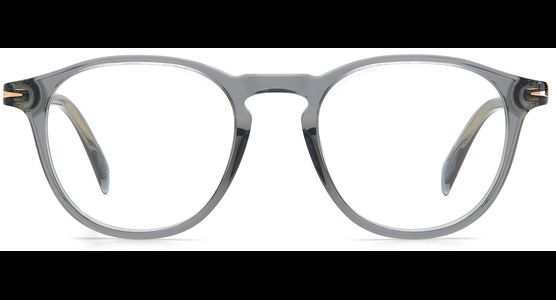 David Beckham DB 1018 49 Grau - Ansicht 3
