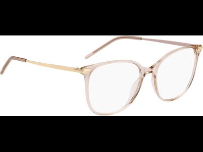 Hugo Boss Brille Damen Hugo Boss BOSS 1663 54 pink Ansicht 5