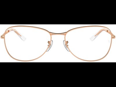 Ray-Ban Brille Unisex Ray-Ban RX3733V 3094 Ansicht 2