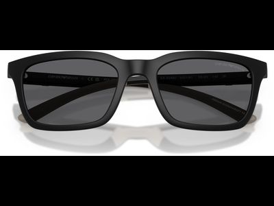 Emporio Armani Sonnenbrille Herren Emporio Armani EA4249U 500181 55 Ansicht 5