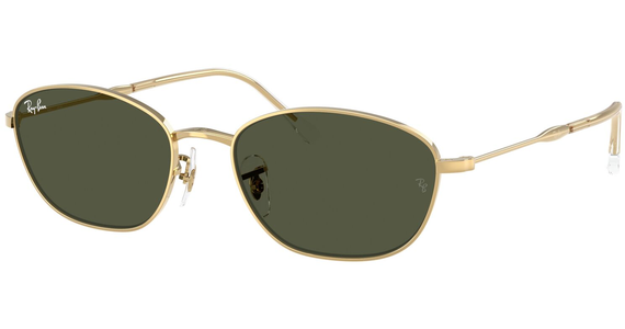 Ray-Ban RB3749 001/31 - Ansicht 2