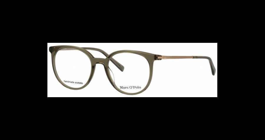 Marc O'Polo 503190 40 4918 Grün Damenbrille
