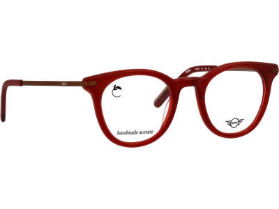 Mini Eyewear Brille Unisex Mini Eyewear 741046 49 50 Ansicht 4