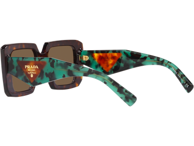 Prada Sonnenbrille Damen Prada PR 23YS 2AU06B Ansicht 4