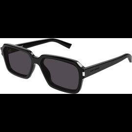 Saint Laurent SL 611 BLACK Herren-Sonnenbrille
