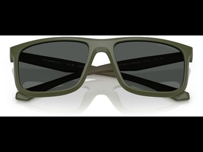 Emporio Armani Sonnenbrille Herren Emporio Armani EA4234U 618487 57 Ansicht 5