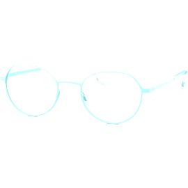 Titanflex Kids Brille Kinder Titanflex Kids 830145 46 70