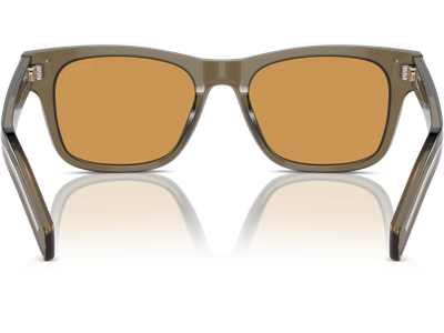 Prada Sonnenbrille Herren Prada PR A17S 18T60F Ansicht 5