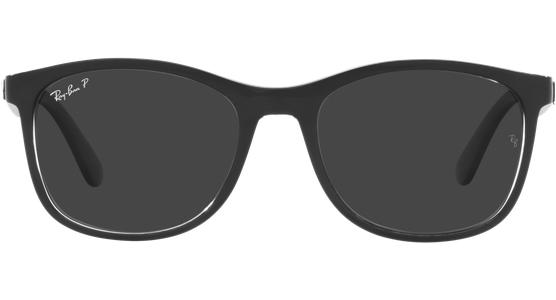 Ray-Ban RB4374 603948 - Ansicht 13