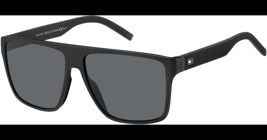 Tommy Hilfiger Sonnenbrille Herren Tommy Hilfiger TH 1717/S 59 Ansicht 1