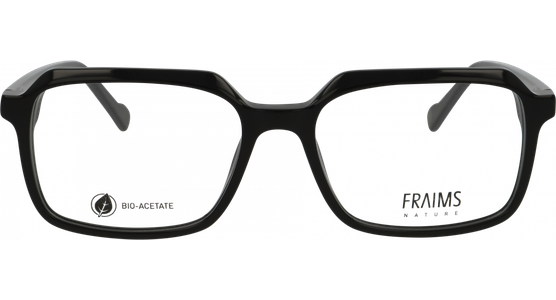 FRAIMS NATURE 03-31140-01 Ylan, schwarz glänzend - Ansicht 3