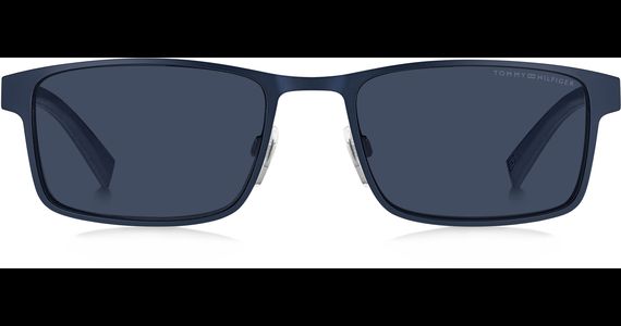 TOMMY HILFIGER TH 1904/S BLUE - Ansicht 5