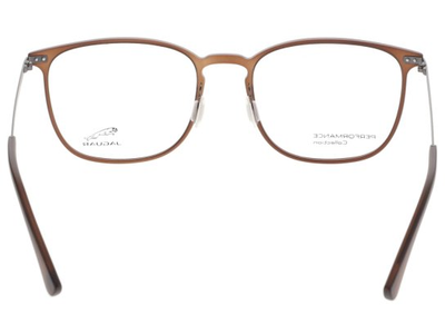 Jaguar Brille Herren Jaguar 36813 52 5100 Ansicht 2