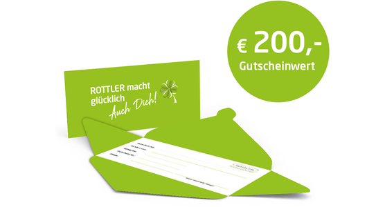 Gutschein 200 Euro - Ansicht 2