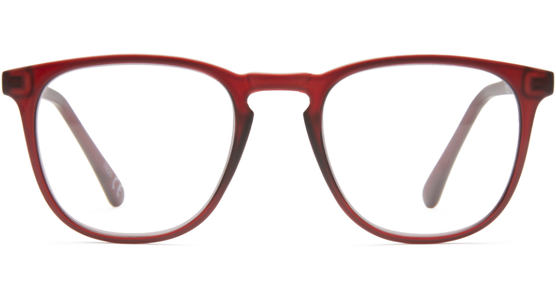 4read CONCEPT Berlin Rot 2,0 Dioptrien  - Ansicht 5