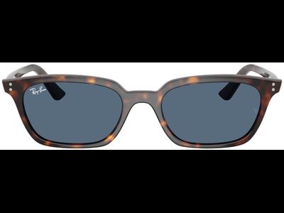 Ray-Ban Sonnenbrille Unisex Ray-Ban Zaya Bio-Based RB4456 135980 Ansicht 2