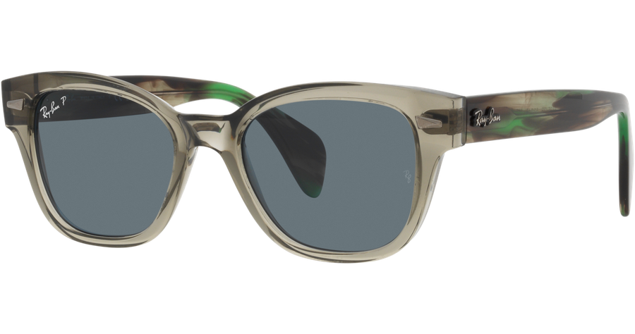 Ray-Ban Sonnenbrille RB0880S 66353R
