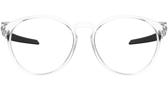 Oakley Exchange R OX8184 818403, Transparent/Silber - Ansicht 3