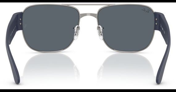 Ray-Ban RB3756 004/R5 59 - Ansicht 5