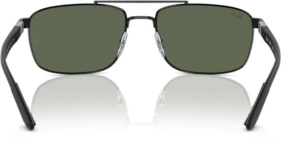 Ray-Ban RB3737 002/71 - Ansicht 5