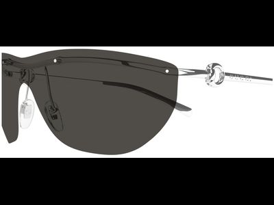 Gucci Sonnenbrille Damen Gucci GG1700S 99 Silber Ansicht 3