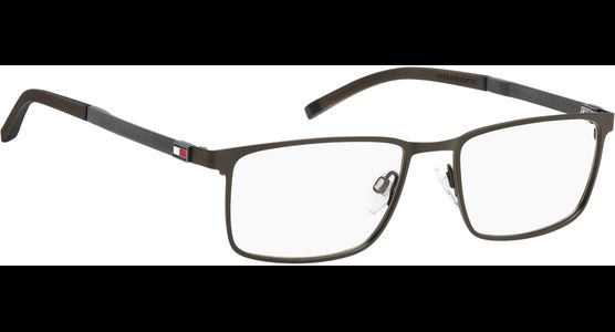 TOMMY HILFIGER TH 1918 Braun - Ansicht 4