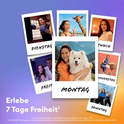  Precision7 for Astigmatism 12er Ansicht 5