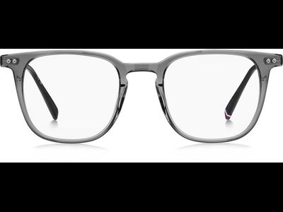 Tommy Hilfiger Brille Herren Tommy Hilfiger TH 2137 50 KB7 Ansicht 3