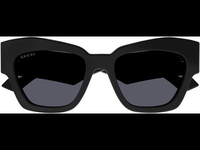 Gucci Sonnenbrille Damen Gucci GG1422S 001 Ansicht 2