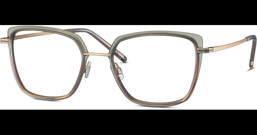 Humphreys Brille Damen Humphrey´s 581160 52 28 Ansicht 1