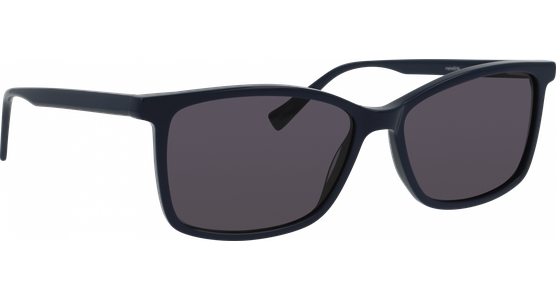 meineBrille 14-36080-01 Dunkelblau glänzend - Ansicht 5