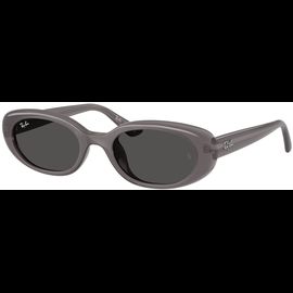 Ray-Ban Sonnenbrille Unisex Ray-Ban Bio-Based RB4441D 677787
