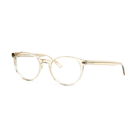 Fraims Brille 03-97010-01 Kim, Ingwer Kunststoff