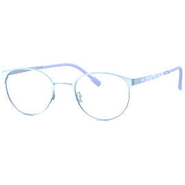 Titanflex Kids Brille Kinder Titanflex Kids 830103 43 70