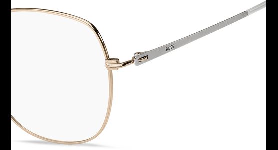 Hugo Boss BOSS 1529 52 GOLD SILVER - Ansicht 5