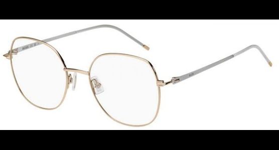 Hugo Boss BOSS 1529 52 GOLD SILVER - Ansicht 2