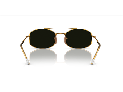 Ray-Ban Sonnenbrille Unisex Ray-Ban RB3719 001/31 54-20 Ansicht 4