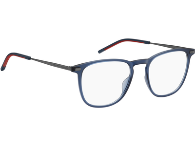Tommy Hilfiger Brille Herren Tommy Hilfiger TH 2038 52 blue Ansicht 5