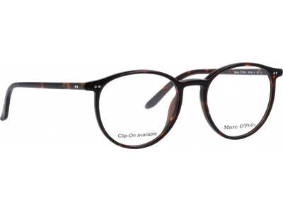 Marc O'Polo Brille Unisex Marc O'Polo 503084 61 5018 Ansicht 4
