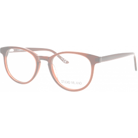 Studio Milano Brille Damen Studio Milano 01-20050-03 4919