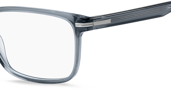 Hugo Boss BOSS 1511 55 blue - Ansicht 5