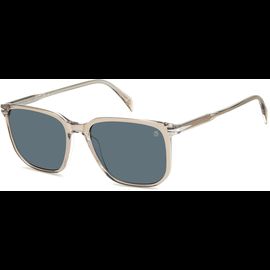  David Beckham DB 1141/S 55 BEIG CRYSTAL